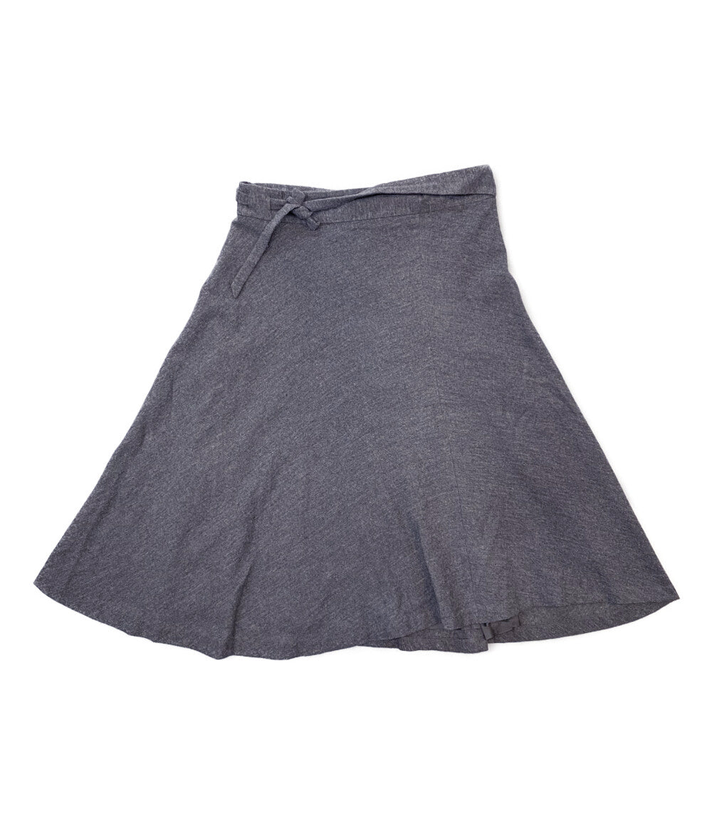 YAECA スカート 14794 レディース SIZE M ヤエカ