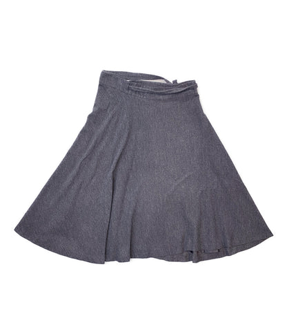 YAECA スカート 14794 レディース SIZE M ヤエカ