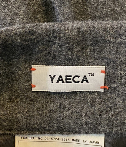 YAECA スカート 14794 レディース SIZE M ヤエカ