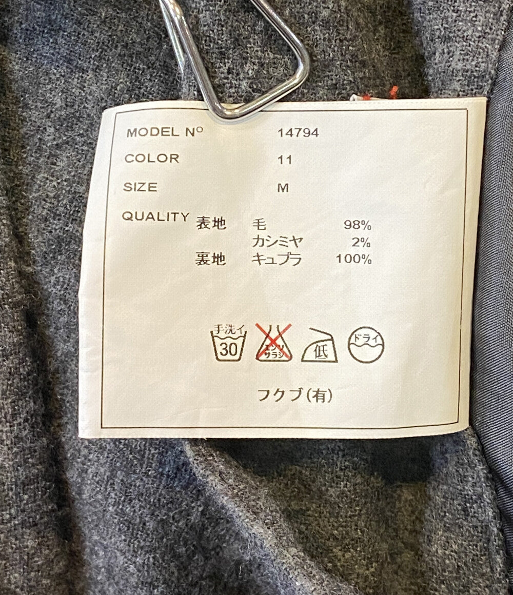 YAECA スカート 14794 レディース SIZE M ヤエカ