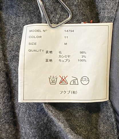 YAECA スカート 14794 レディース SIZE M ヤエカ