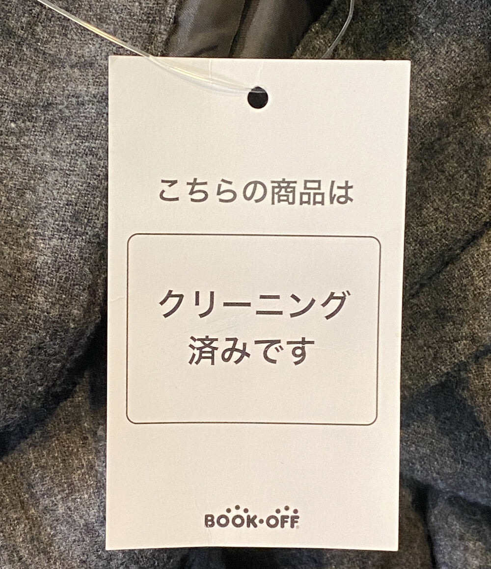 YAECA スカート 14794 レディース SIZE M ヤエカ