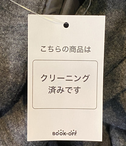 YAECA スカート 14794 レディース SIZE M ヤエカ