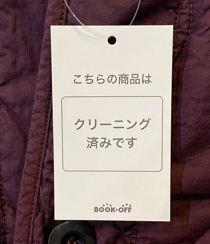 オーエーエムシー  ジャケット コンバットキルティングライナー 2020AW      メンズ SIZE L  OAMC