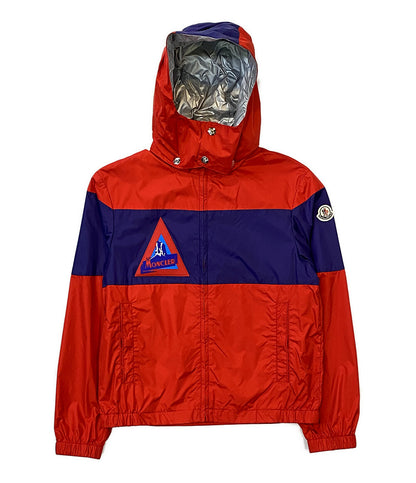 モンクレール  マウンテンパーカー ジップアップ SLACK     F19541A71720 レディース SIZE 14  MONCLER