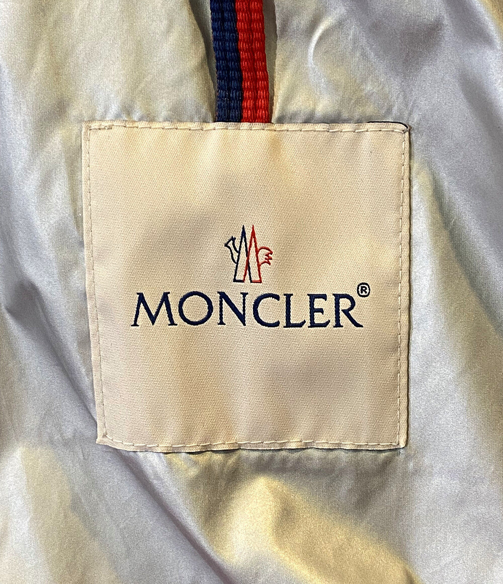 モンクレール  マウンテンパーカー ジップアップ SLACK     F19541A71720 レディース SIZE 14  MONCLER