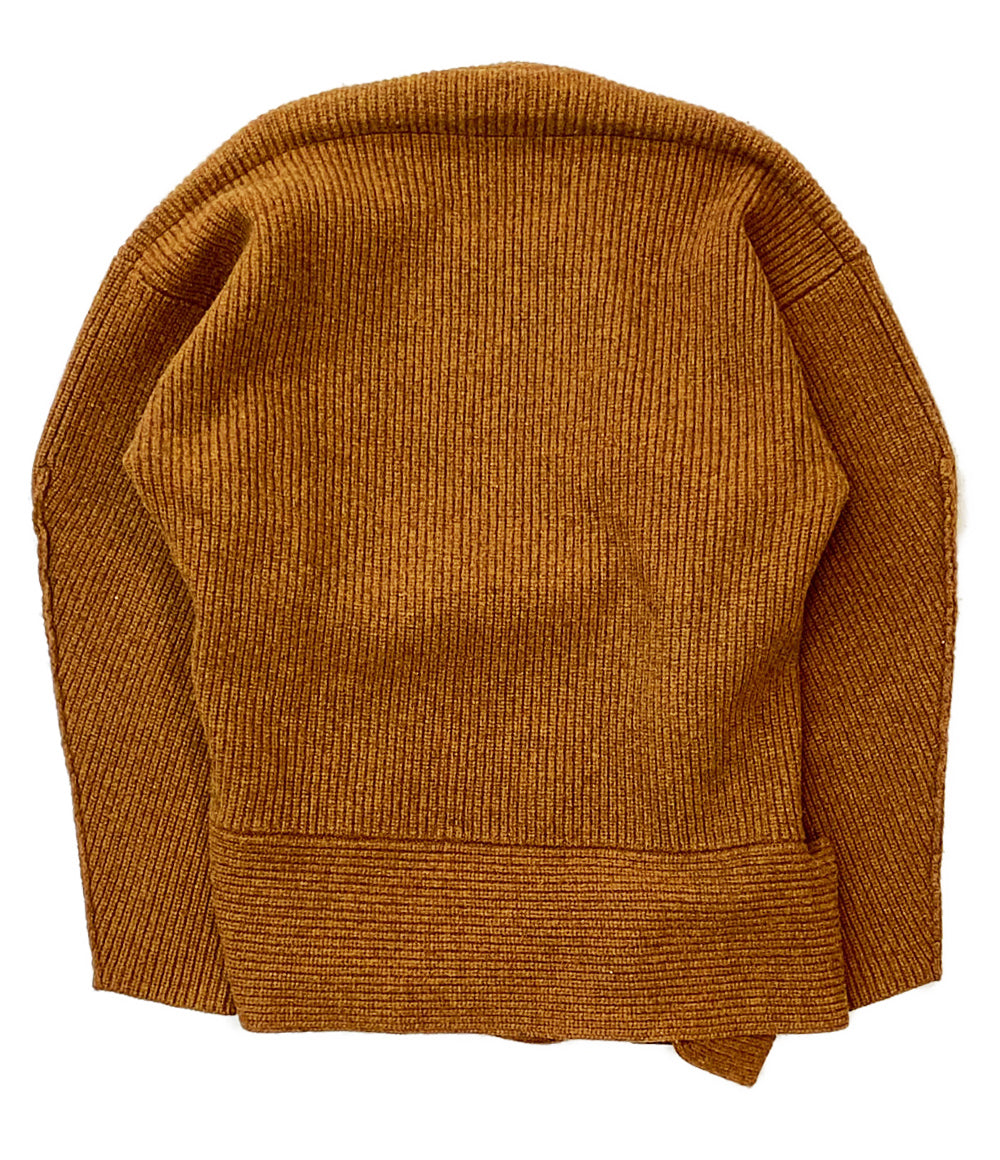 Rito リト 長袖リブニット ベルト付きニット 0779RTW213K レディース SIZE 36