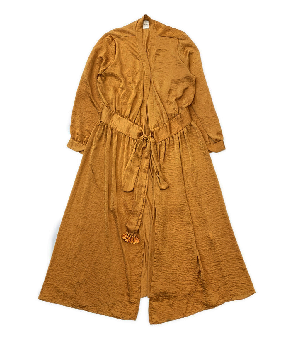 AMERI アメリ 長袖ワンピース レディース SIZE - アメリア