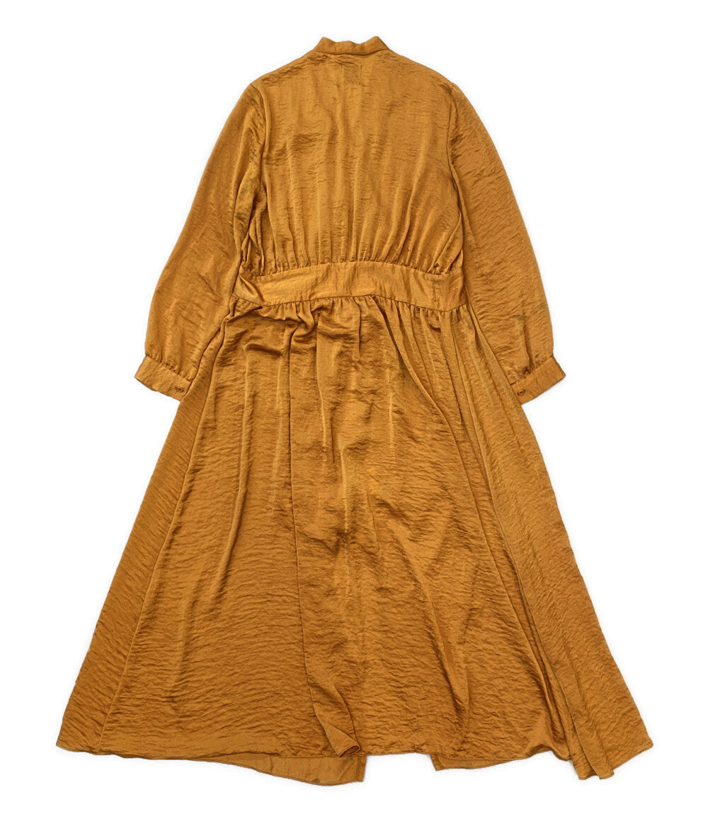 AMERI アメリ 長袖ワンピース レディース SIZE - アメリア