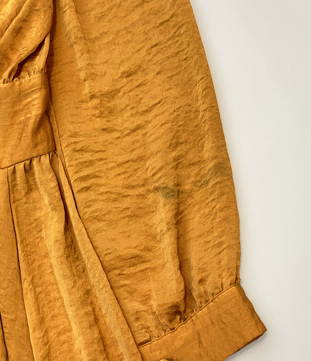 AMERI アメリ 長袖ワンピース レディース SIZE - アメリア