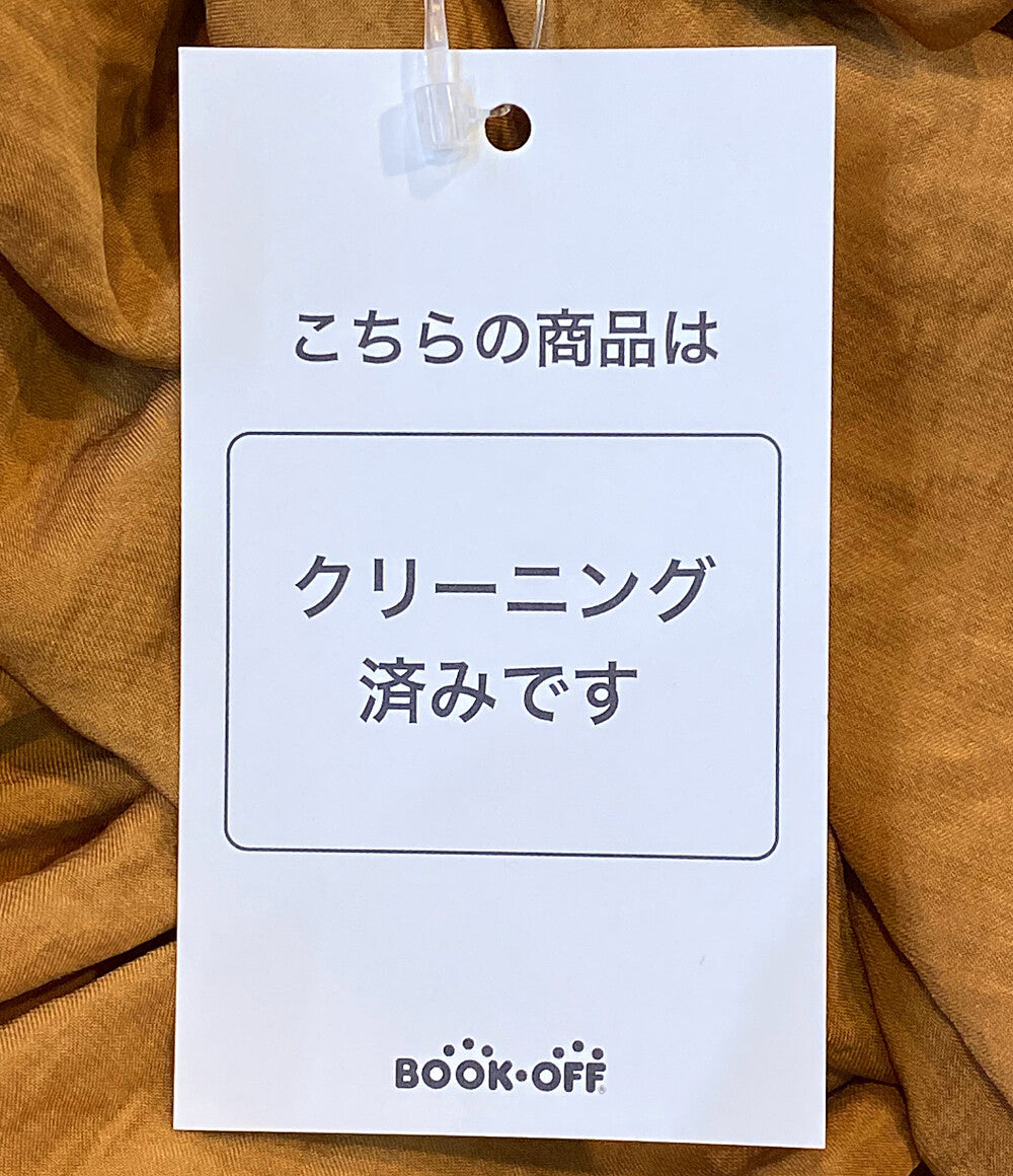 AMERI アメリ 長袖ワンピース レディース SIZE - アメリア