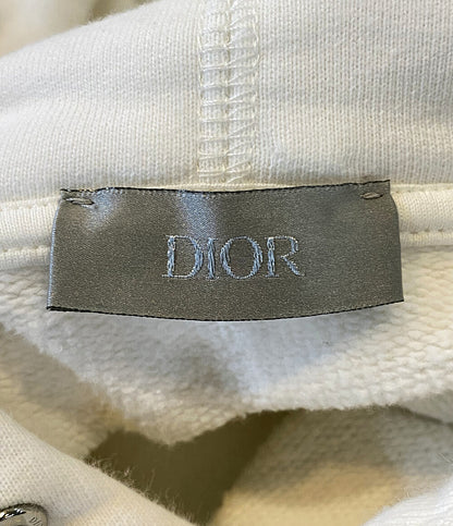 ディオールオム  パーカー 20AW DIOR AND SHAWN     033J646A0531 メンズ SIZE M  DIOR HOMME