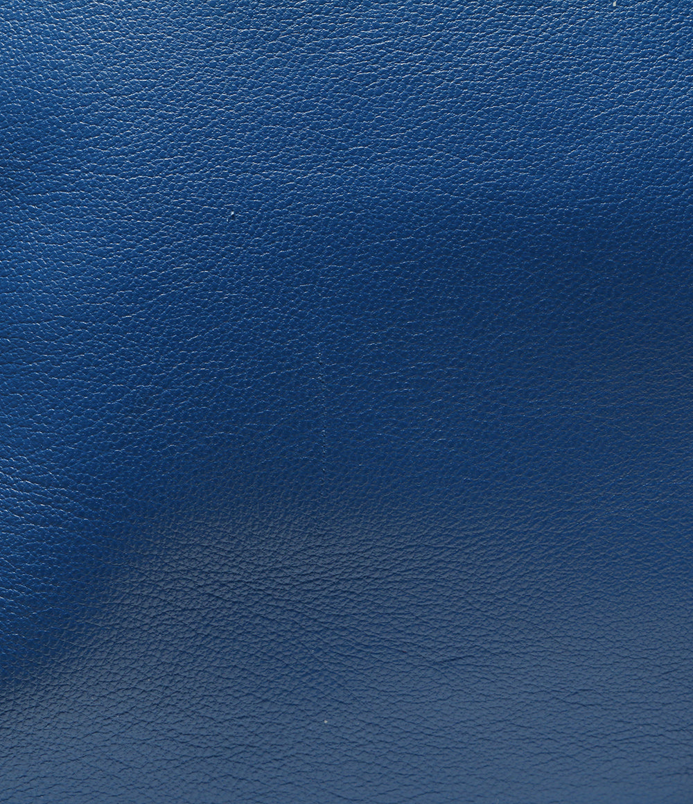 MARNI リュック ブルー レディース SIZE - マルニ