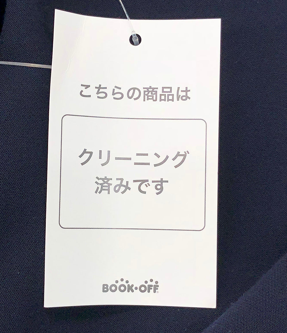 エンフォルド　ワンピース36 エンフォルド レディースワンピース ブラック サイズ36 ロング