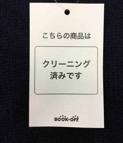 ニールバレット  ニット カシミヤ混 2020    PBMA1098B-P606C メンズ SIZE XS  NEIL BARRETT