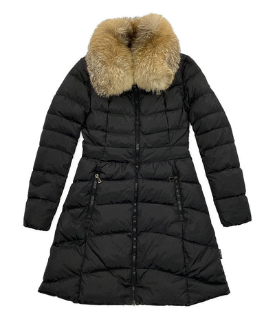 モンクレール  ダウンコート HIRONDELLE      レディース SIZE -  MONCLER