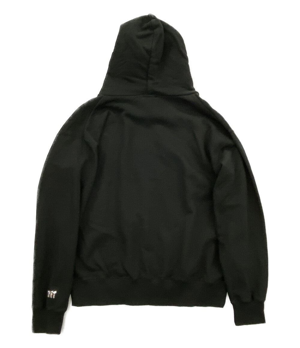 ティーエムティー  パーカー ブラック     TSW-F21BA01 レディース SIZE L  TMT