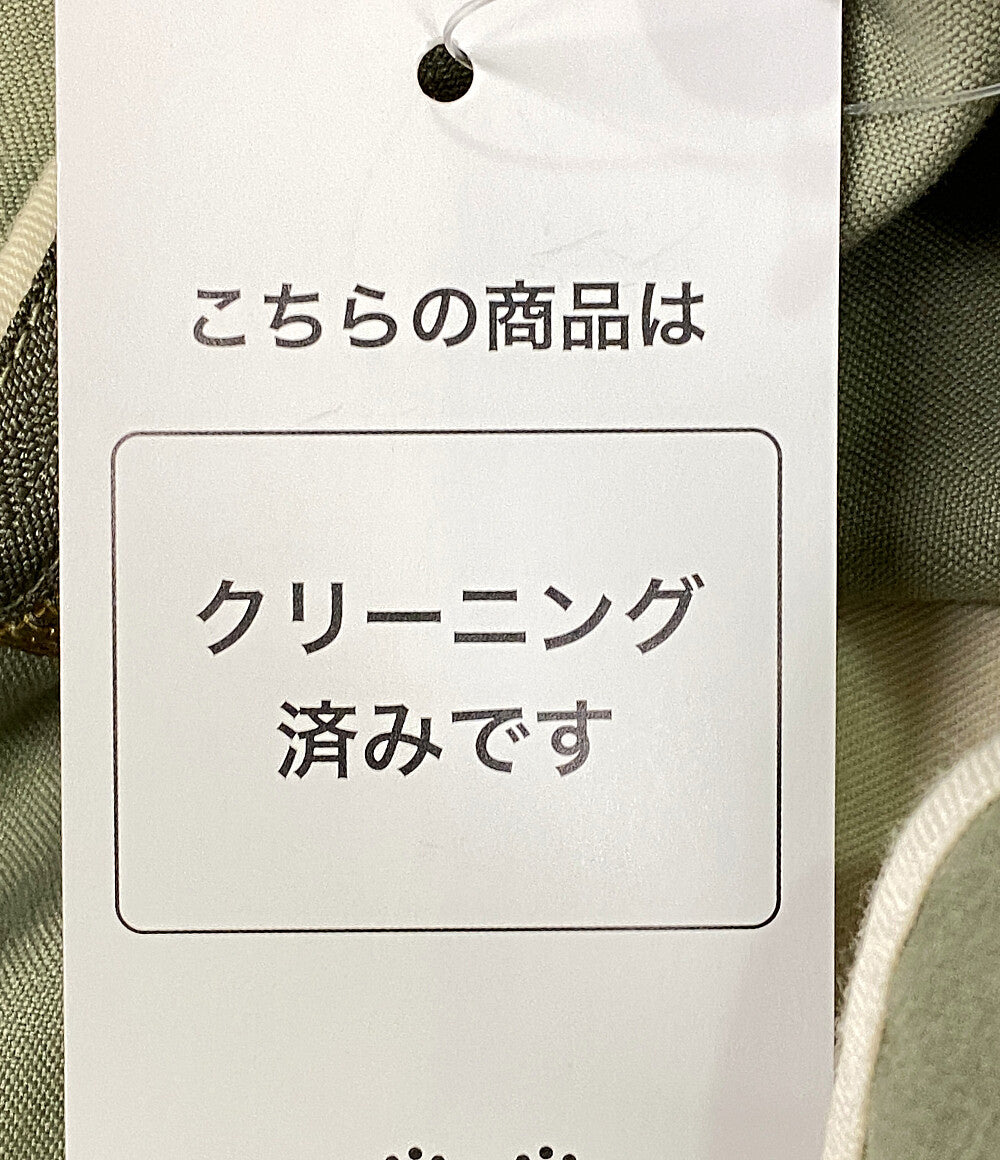 マディソンブルー スカート オリーブ     MB151-6005 レディース SIZE 1  MADISONBLUE