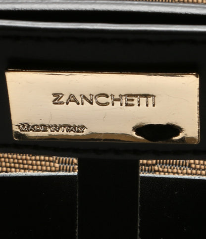 ザンケッティ ハンドバッグ ショルダーバッグ       レディース   ZANCHETTI