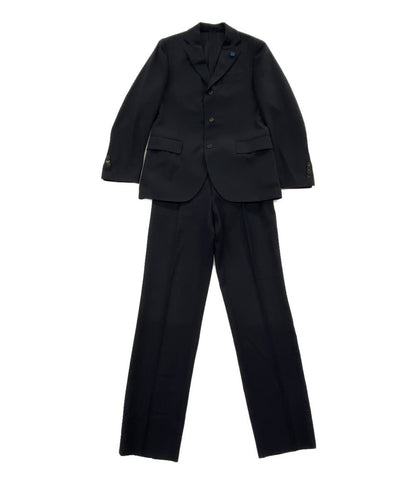 LARDINI ラルディーニ セットアップ ブルー 86 メンズ SIZE 46 ラルディーニ