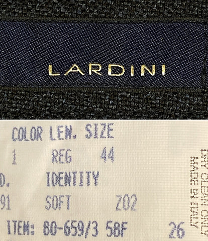 ラルディーニ  セットアップ ブルー      メンズ SIZE 44  LARDINI