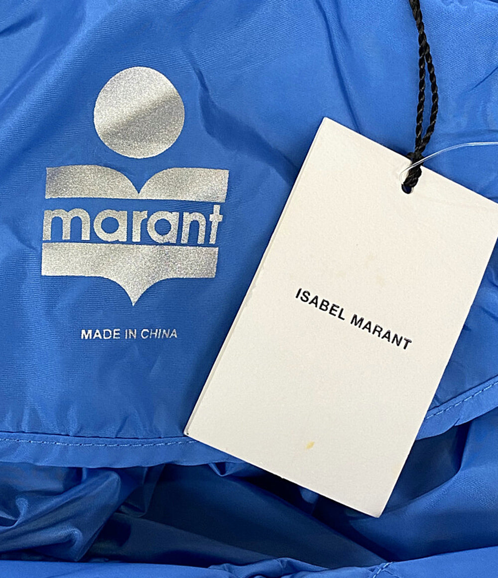 ISABEL MARANT コート ナイロン 21A32 レディース SIZE 34 イザベルマラン
