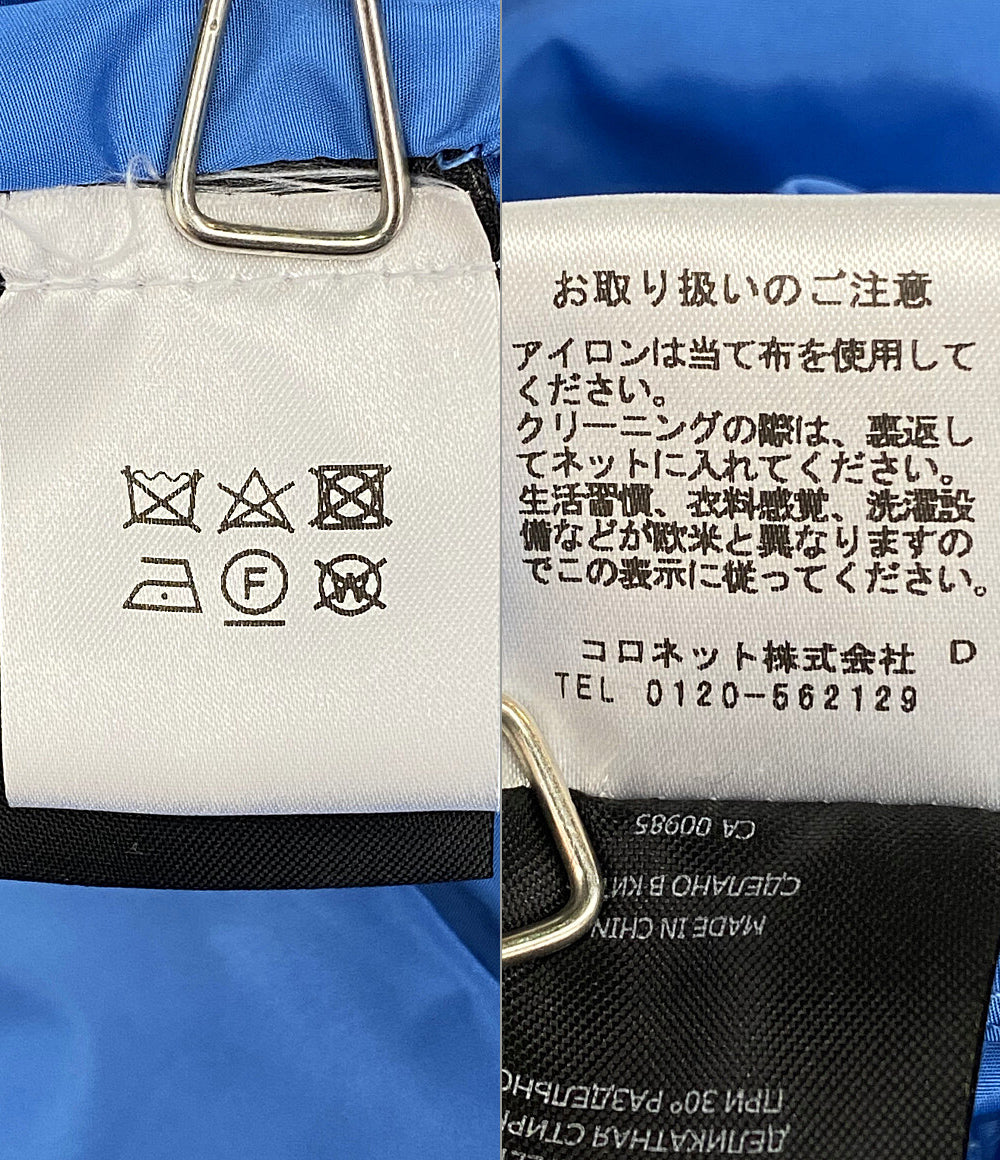 ISABEL MARANT コート ナイロン 21A32 レディース SIZE 34 イザベルマラン