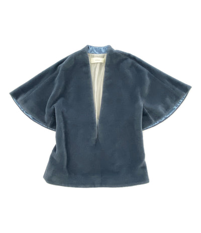 CYCLAS シクラス カットソー ブルー 1-01-06-2048 レディース SIZE 34
