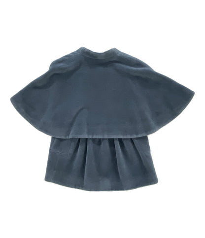 CYCLAS シクラス カットソー ブルー 1-01-06-2048 レディース SIZE 34