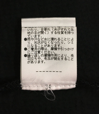 BAUM UND PFERDGARTEN ブラウス 長袖シャツ レディース SIZE 34 バウムウンドヘルガーデン