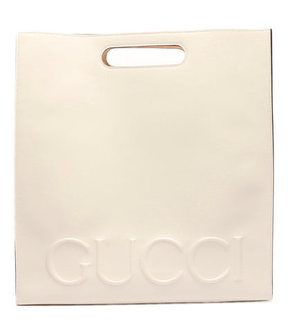 グッチ 美品 ハンドバッグ FICATION     415883 498879 レディース   GUCCI／GHOST