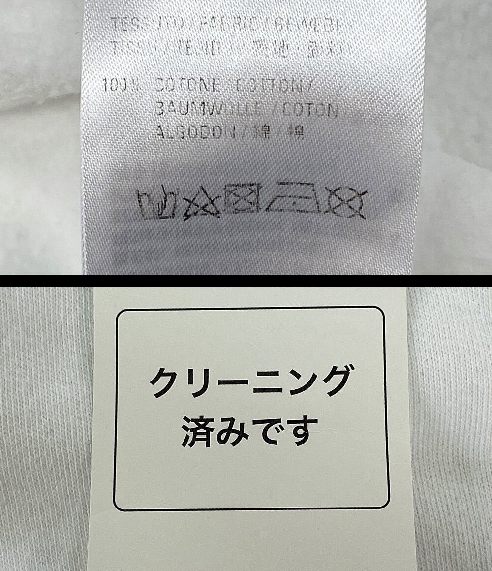 BALENCIAGA パーカー I LOVE U 21ss レディース SIZE XS バレンシアガ