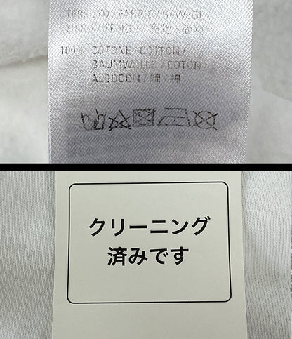 BALENCIAGA パーカー I LOVE U 21ss レディース SIZE XS バレンシアガ