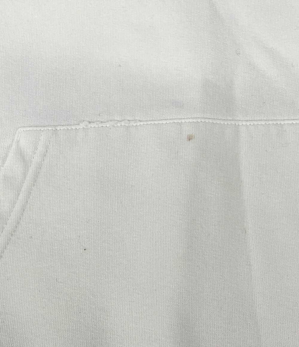 BALENCIAGA パーカー I LOVE U 21ss レディース SIZE XS バレンシアガ