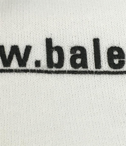 BALENCIAGA パーカー I LOVE U 21ss レディース SIZE XS バレンシアガ