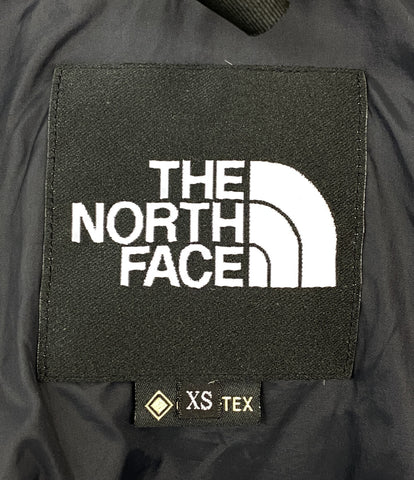 ザノースフェイス  ダウンジャケット Mountain Down Jacket カーキ     ND91930 メンズ SIZE XS  THE NORTH FACE