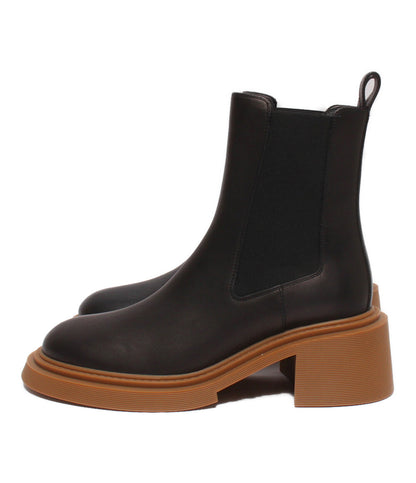 ロエベ  ブーツ CHELSEA BOOT 60 2023     L814S05X02 レディース SIZE 40  LOEWE