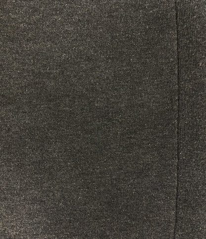 CLANE 長袖ワンピース グレー 19106-1331 レディース SIZE 2 クラネ