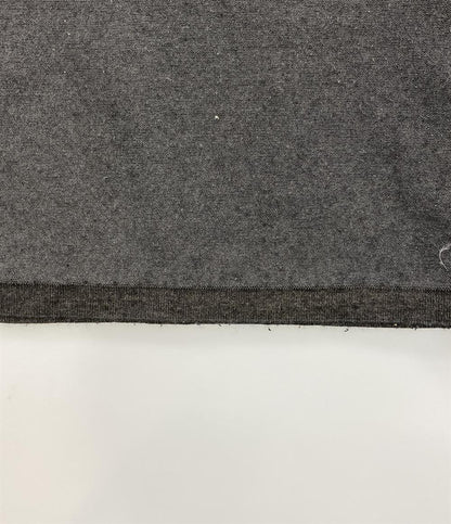 CLANE 長袖ワンピース グレー 19106-1331 レディース SIZE 2 クラネ