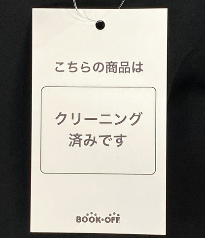 アディアム  スカート ブラック     41634 レディース SIZE -  ADEAM