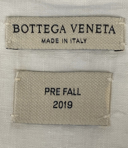 ボッテガヴェネタ  半袖ワンピース PRE FALL 2019     レディース SIZE 38  BOTTEGA VENETA