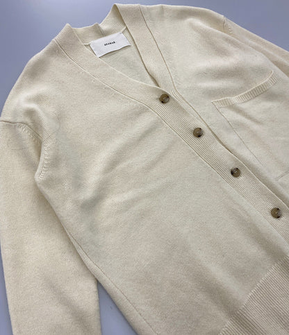 ADAWAS アダワス ニット ホワイト ADWS-101-39 レディース SIZE F