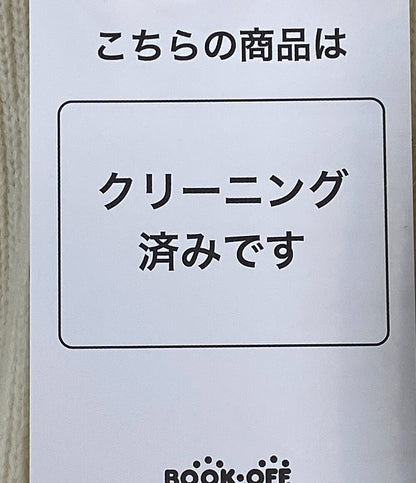 ADAWAS アダワス ニット ホワイト ADWS-101-39 レディース SIZE F