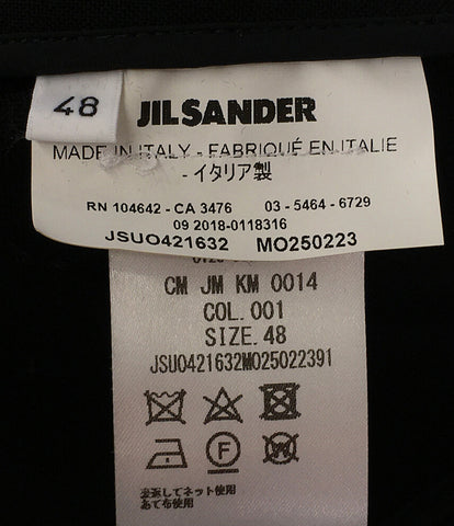 ジルサンダー  ジャケット ノーカラー 19SS     メンズ SIZE 48  jil sander