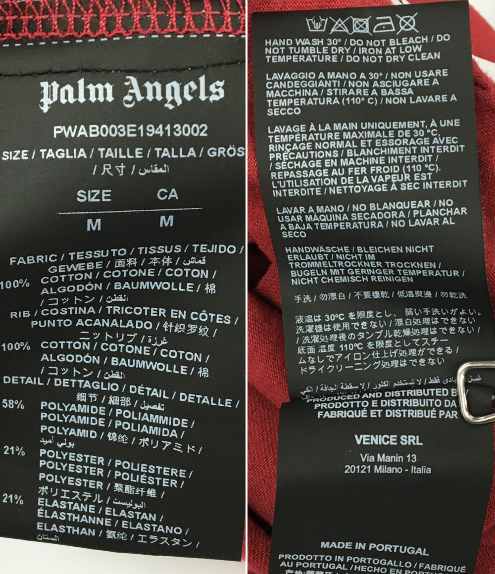 パームエンジェルス  カットソー インナー      レディース SIZE M  PALM ANGELS