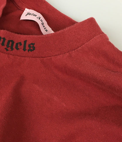 パームエンジェルス  カットソー インナー      レディース SIZE M  PALM ANGELS