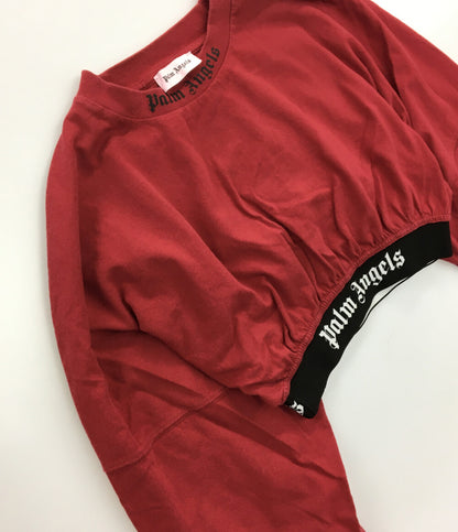 パームエンジェルス  カットソー インナー      レディース SIZE M  PALM ANGELS