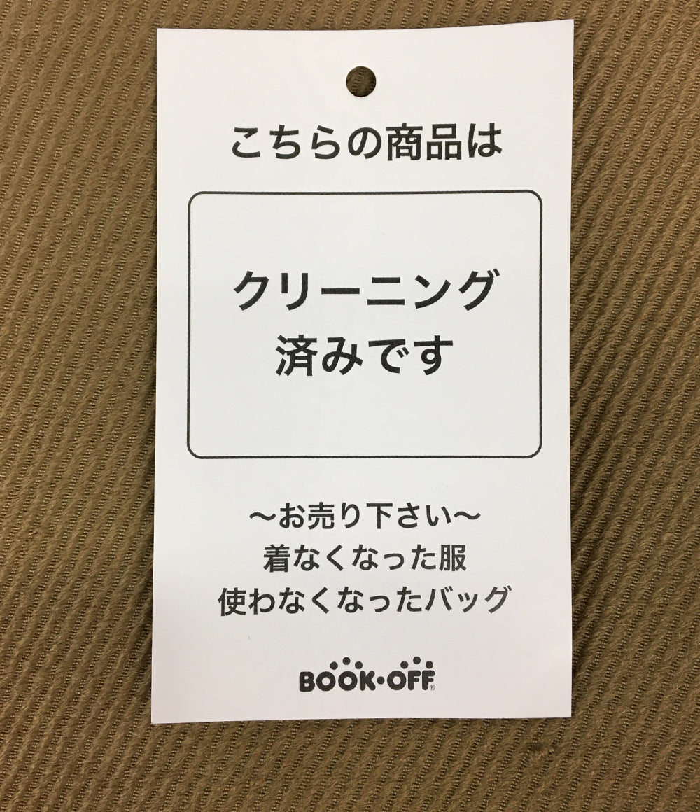 Rito リト リベットコート レディース SIZE 36