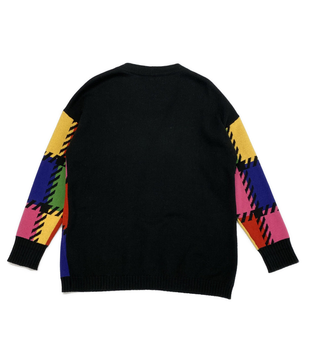 ESCADA SPORT 長袖カーディガン レディース SIZE M エスカーダスポート