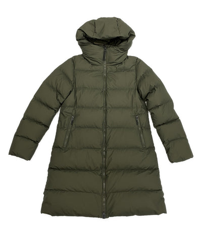 ザノースフェイス  コート ダウンコート WS Down Shell Coat     NDW91964 レディース SIZE M  THE NORTH FACE